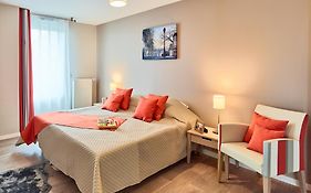 Zenao Appart'hôtels Suresnes