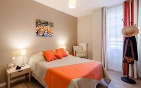 Zenao Appart'hôtels Suresnes